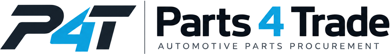 Parts 4 Trade